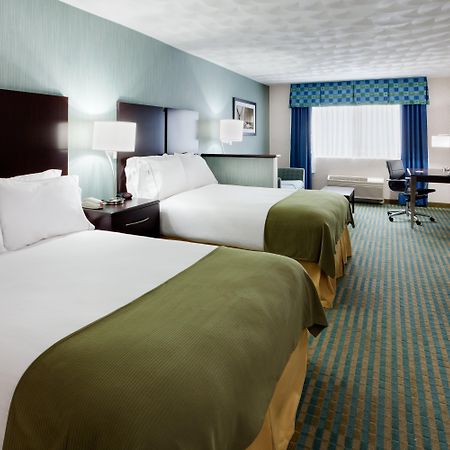 Holiday Inn Express & Suites Smithfield - Providence, An Ihg Hotel Camera foto