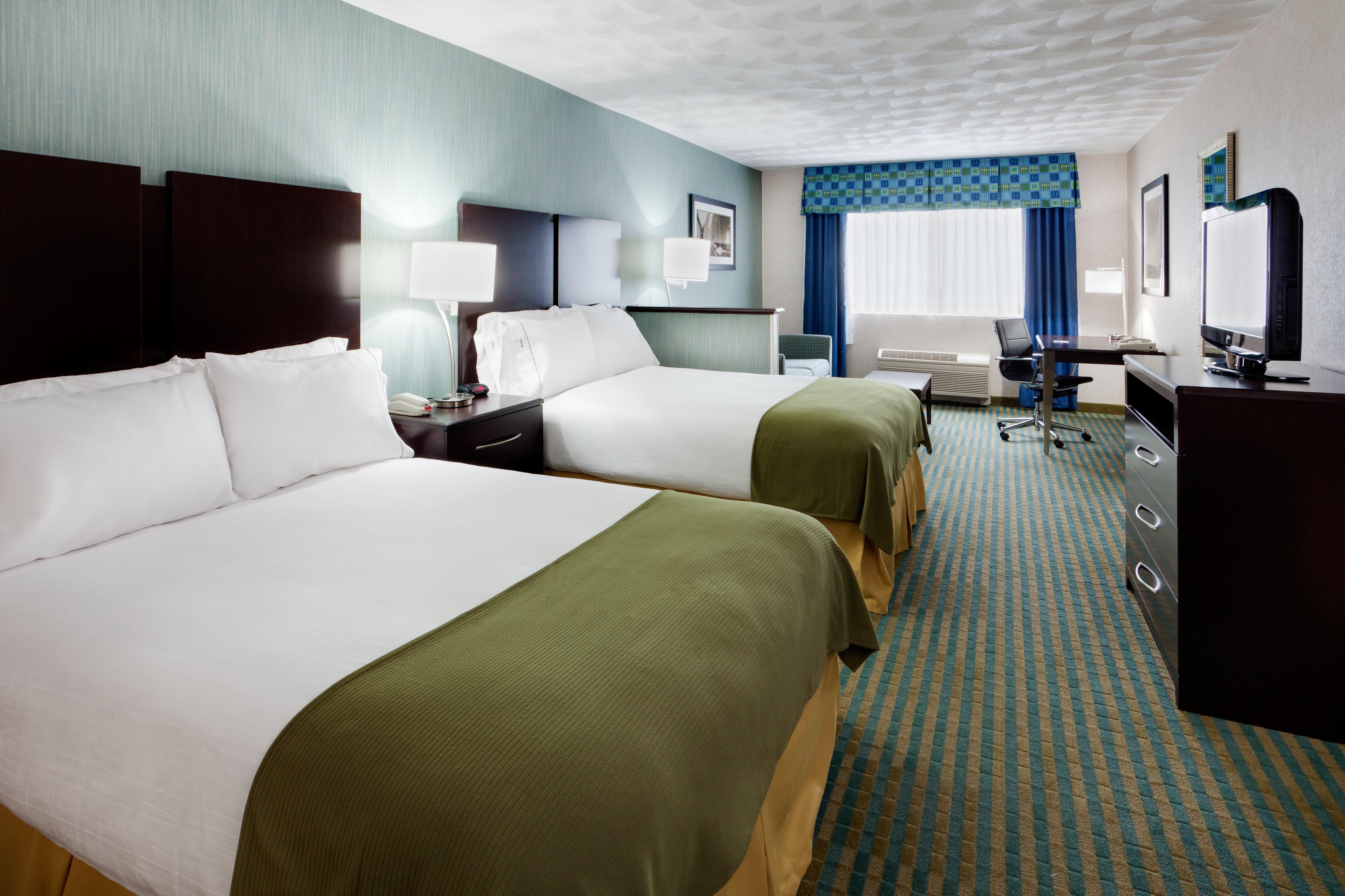 Holiday Inn Express & Suites Smithfield - Providence, An Ihg Hotel Camera foto